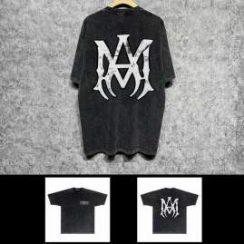 Picture of Amiri T Shirts Short _SKUAmiriS-2XL11trZJD27023998